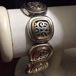 BRIGHTON VINTAGE BRACELET